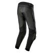 Pantaloni de piele Alpinestars missile V3 airflow, Negru thumb