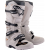 Cizme motocross Alpinestars tech 7 Enduro, Negru/Gri
