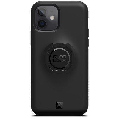 Husa telefon QUAD LOCK iPhone 12/12 Pro