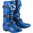 Cizme motocross ALPINESTARS TECH 10 BLUE/BLACK thumb