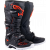 Cizme motocross Alpinestars tech 7 Enduro, Negru/Rosu thumb