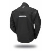 Geaca enduro UFO taiga, Negru thumb
