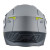 Casca moto UFO sheratan, Gri Casca moto UFO sheratan, Gri thumb