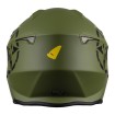 Casca moto UFO sheratan, Verde Casca moto UFO sheratan, Verde thumb