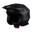 Casca moto UFO sheratan, Negru Casca moto UFO sheratan, Negru thumb