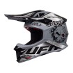 Casca enduro UFO intrepid, Gri Casca enduro UFO intrepid, Gri thumb