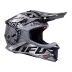 Casca enduro UFO intrepid, Gri Casca enduro UFO intrepid, Gri thumb