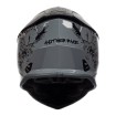 Casca enduro UFO intrepid, Gri Casca enduro UFO intrepid, Gri thumb