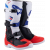 Cizme motocross Alpinestars tech 3, Alb/Negru/Rosu thumb