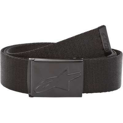 Curea Alpinestars ageless web, Negru