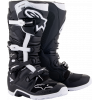 Cizme motocross ALPINESTARS TECH 7 Enduro Drystar® BLACK/WHITE