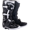 Cizme motocross ALPINESTARS TECH 7 Enduro Drystar® BLACK/WHITE thumb