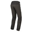Pantaloni dame Alpinestars stella road pro gore-tex, Negru thumb
