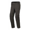 Pantaloni dame Alpinestars stella road pro gore-tex, Negru