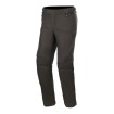 Pantaloni dame Alpinestars stella road pro gore-tex, Negru thumb