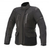 Geaca dame Alpinestars stella ketchum gore-tex, Negru