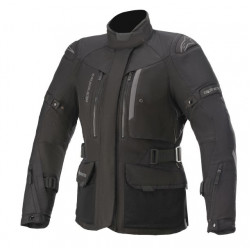 Geaca dame Alpinestars stella ketchum gore-tex, Negru Geaca dame Alpinestars stella ketchum gore-tex, Negru