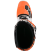 Cizme motocross Alpinestars tech5, Alb/Negru/Portocaliu thumb