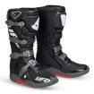Cizme motocross UFO ELEKTRON BLACK Cizme motocross UFO ELEKTRON BLACK thumb
