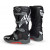 Cizme motocross UFO ELEKTRON BLACK Cizme motocross UFO ELEKTRON BLACK thumb