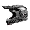 Casca motocross copii UFO metal kid, Gri/Negru Casca motocross copii UFO metal kid, Gri/Negru thumb