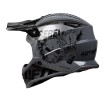 Casca motocross copii UFO metal kid, Gri/Negru Casca motocross copii UFO metal kid, Gri/Negru thumb