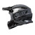 Casca motocross copii UFO metal kid, Gri/Negru Casca motocross copii UFO metal kid, Gri/Negru thumb