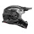 Casca motocross copii UFO metal kid, Gri/Negru Casca motocross copii UFO metal kid, Gri/Negru thumb