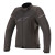 Geaca dame Alpinestars stella t-kira V2 air, Negru/Gri thumb