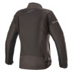 Geaca dame Alpinestars stella t-kira V2 air, Negru/Gri thumb