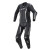 Combinezon de piele dame Alpinestars Stella Missile V2, Negru/Alb thumb