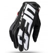 Manusi motocross UFO blaze, Negru/Gri thumb