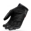 Manusi motocross UFO blaze, Negru/Gri thumb