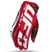 Manusi motocross UFO blaze, Rosu thumb