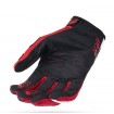 Manusi motocross UFO blaze, Rosu thumb