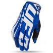 Manusi motocross UFO blaze, Albastru thumb