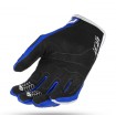Manusi motocross UFO blaze, Albastru thumb