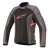 Geaca dame Alpinestars stella T-kira V2 air, Negru/Gri thumb