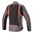 Geaca dame Alpinestars stella T-kira V2 air, Negru/Gri thumb