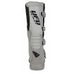 Cizme motocross UFO elektron, Gri/Negru thumb