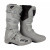 Cizme motocross UFO elektron, Gri/Negru thumb