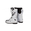 Cizme motocross pentru copii UFO typhoon, Alb thumb