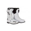 Cizme motocross pentru copii UFO typhoon, Alb thumb