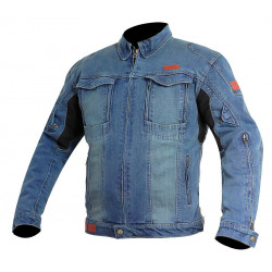 Geaca moto Trilobite 2095 Parado Tech-Air compatible BLUE