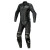 Combinezon din piele dame Alpinestars Stella gp plus, Negru/Gri Combinezon din piele dame Alpinestars Stella gp plus, Negru/Gri thumb