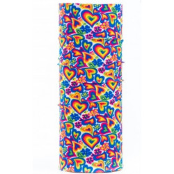 Esarfa multifunctionala BARS 078