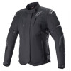 Geaca dame Alpinestars stella RX-5 drystar, Negru