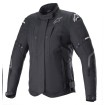 Geaca dame Alpinestars stella RX-5 drystar, Negru Geaca dame Alpinestars stella RX-5 drystar, Negru thumb