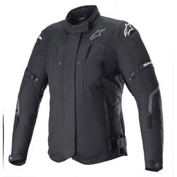 Geaca dame Alpinestars stella RX-5 drystar, Negru Geaca dame Alpinestars stella RX-5 drystar, Negru