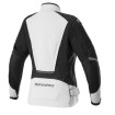 Geaca dame Alpinestars stella RX-5 drystar, Gri/Negru Geaca dame Alpinestars stella RX-5 drystar, Gri/Negru thumb